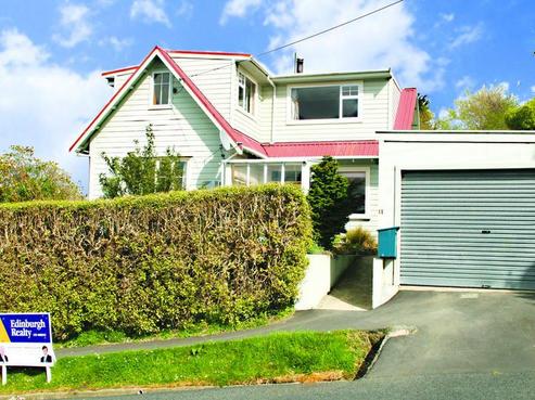 11 De Lacy Street, Maia