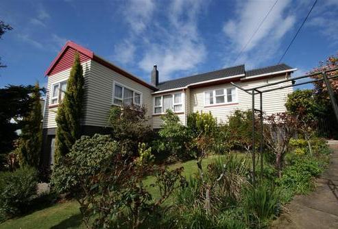 142 Chapman Street, Wakari