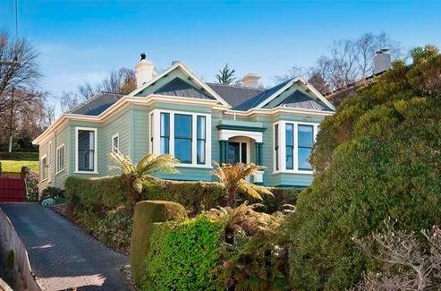 287 York Place, Dunedin Central