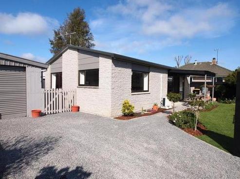 17 Palmer Street, Rangiora