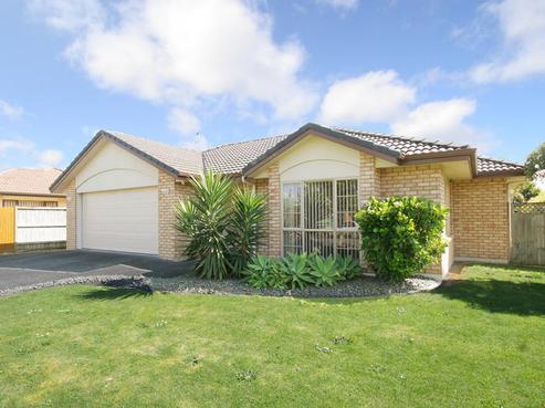 31 Blackwood Drive, Wattle Downs