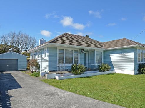 26 Henry Street, Ebdentown