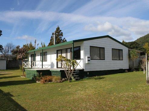 5 Campbell Court, Pauanui