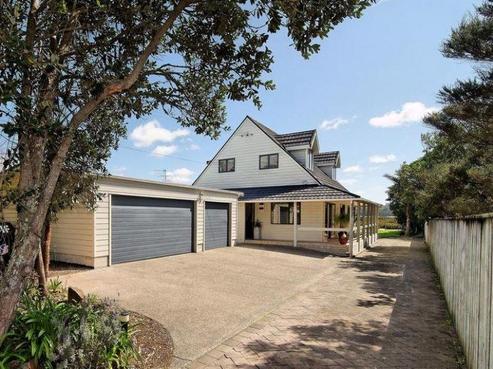 30 The Terrace, Herald Island