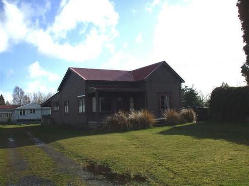 8 Kaha Street, Ohakune