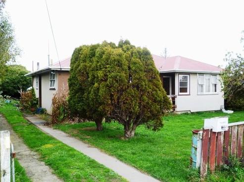 18 Russell Street, Foxton