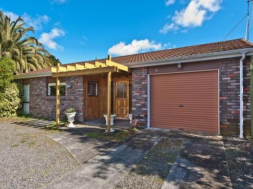 8 Monowai Place, Aramoho
