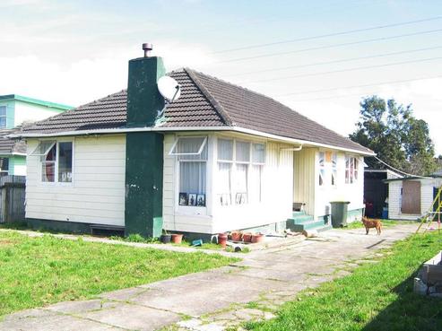 26 Fisher Crescent, Otara