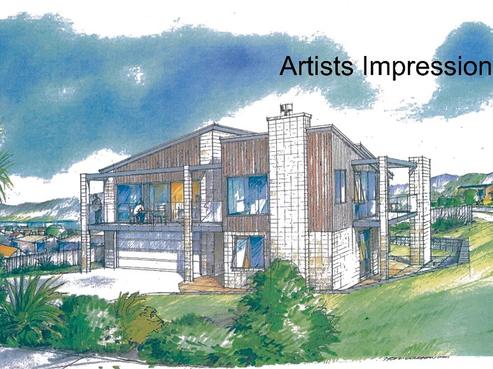 104 Grovenor Drive, Orewa
