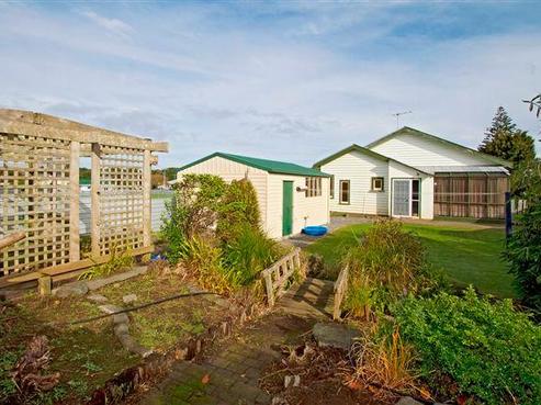 57 Manawapou Road, Hawera