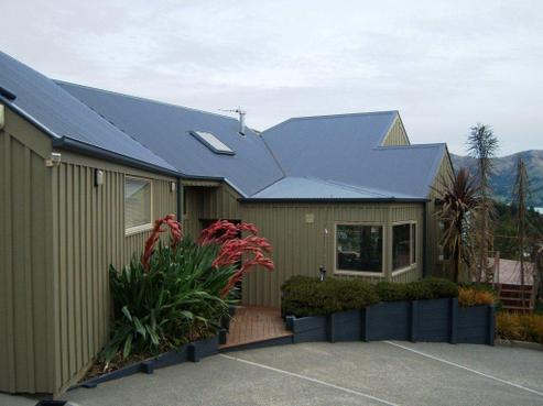 60 Watson Street, Akaroa