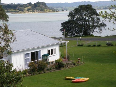 280 Ohiwa Harbour Road, Opotiki and Surrounds