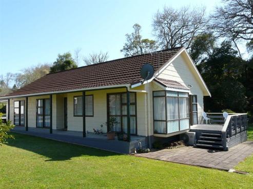 13 Colin Brook Place, Te Kuiti