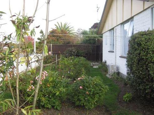 1/21 Bush Street, Rangiora