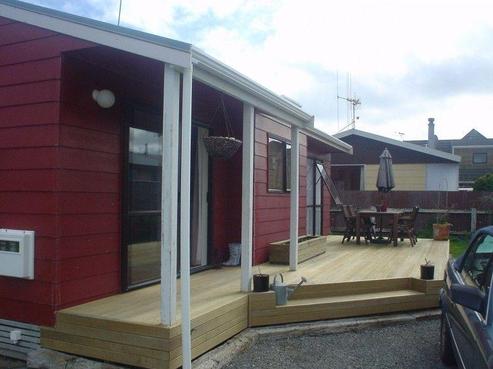 13B Health Camp Road, Otaki Beach