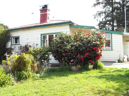 2 Elizabeth Street, Glentunnel