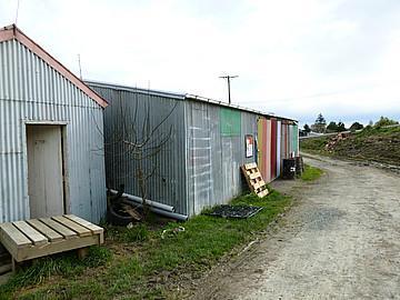 2 Kent Street, Tapanui