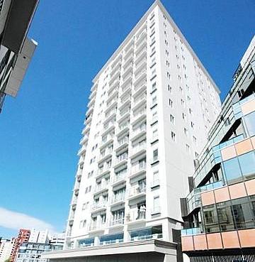 1703/11 Liverpool Street, Auckland Central