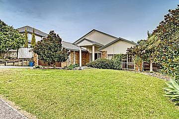 26 Te Hoe Grove, Pinehill
