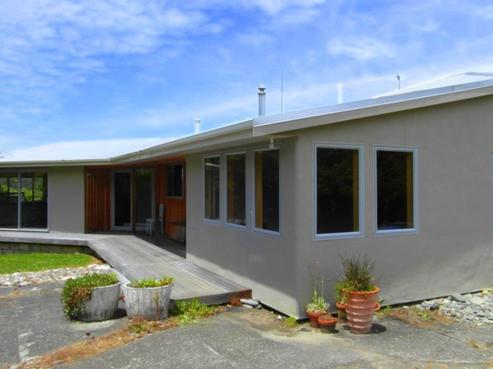 164 Brooklyn Valley Road, Motueka