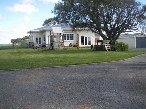 69 Omanuka Road, Himatangi