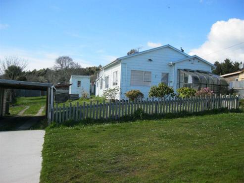 136 Salcombe Street, Kaitangata