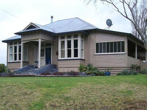 131 Mangarino Road, Te Kuiti
