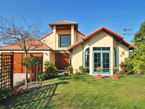 24A Goodwood Close, Rangiora