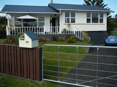 39 Shaw Avenue, Paeroa