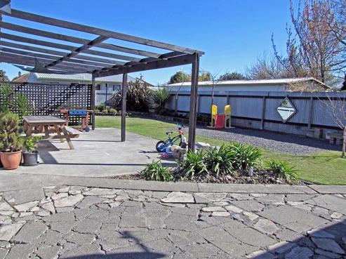 43 Massey Crescent, Marewa