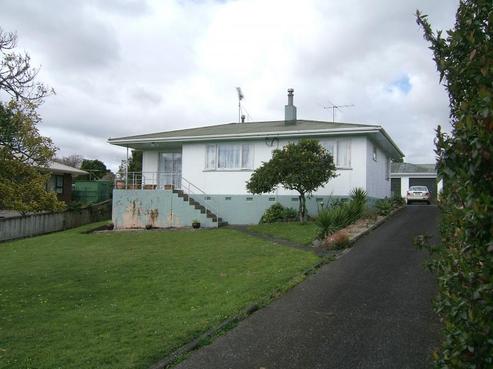 11 George Crescent, Buckland