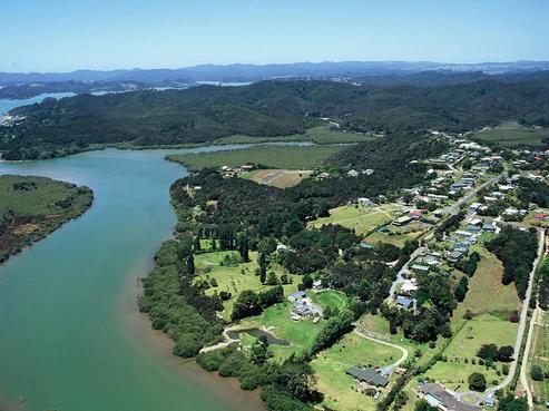 7 Waterview Place, Haruru