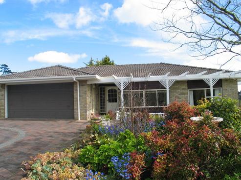 549 Ponga Road, Opaheke