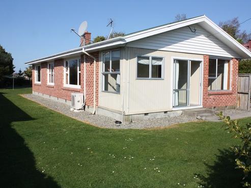 60 Ayers Street, Rangiora
