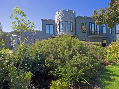 106 Point Road, Monaco