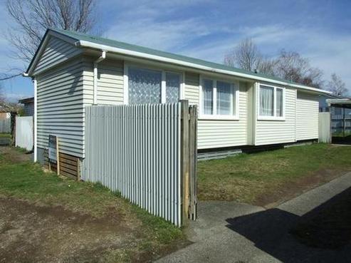 50 Mawake Place, Turangi
