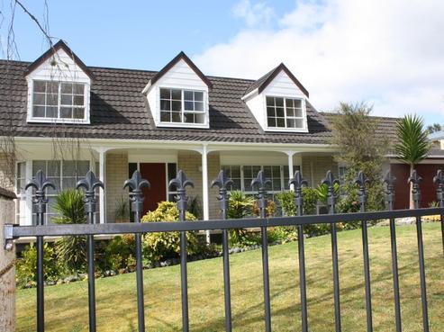 7 Magnolia Avenue, Kamo