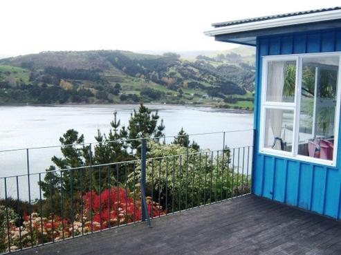 6512 Christchurch Akaroa Road, Takamatua