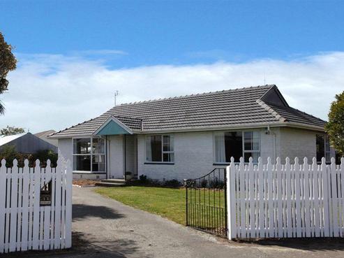11 Bulman Place, Casebrook