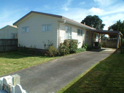 38B Heathdale Crescent, Papakura