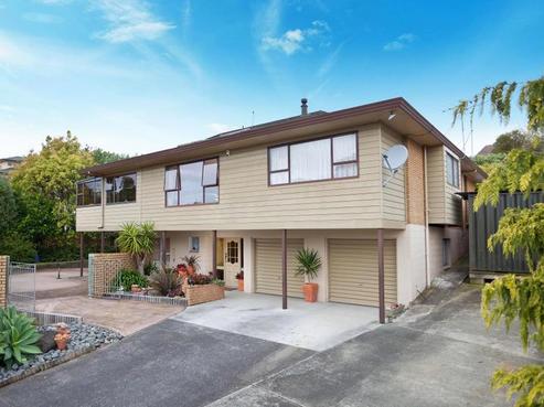 55 Castleton Drive, Howick