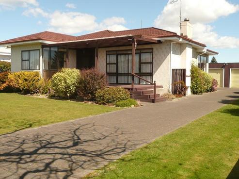 33 Cassino Crescent, Onekawa