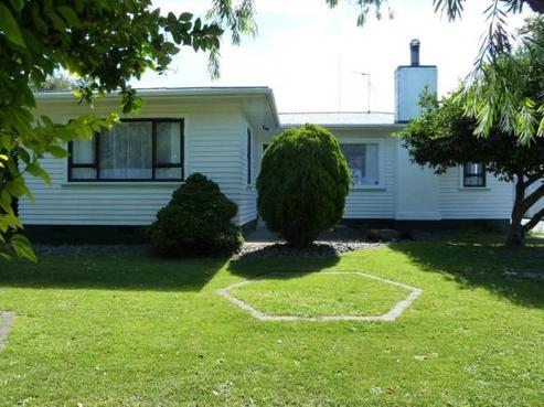 54 Masefield Avenue, Maraenui