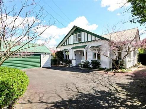 11 Thames Street, Claudelands