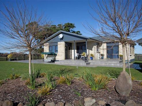 1272 Paterangi Road, Ohaupo