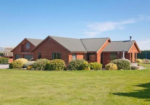63 Tirohanga Road, North Taieri