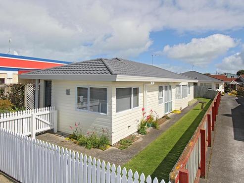 5 Regent Street, Hawera