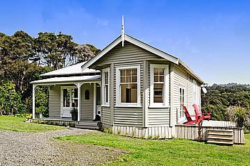 99C Carter Road, Oratia
