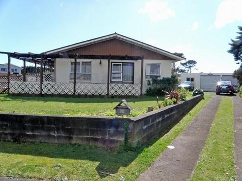 25 Trimble Place, Bell Block