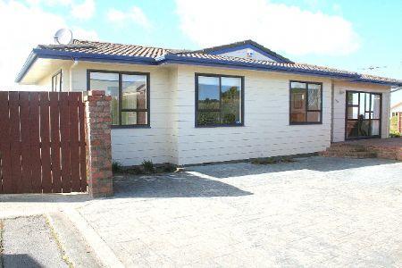 258 Maungaraki Road, Maungaraki